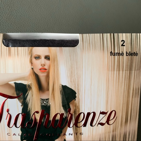 NWT bundle of 3 modern pantyhose hosiery - Picture 5 of 6